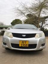 used toyota allion