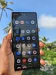 A picture of Google Pixel 6 Pro Pixel 6