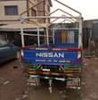 A picture of Cabstar