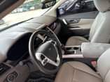A picture of ford 2012