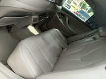 A picture of Camry Muscle 2008 model Ac chilling Sound Engine and gear