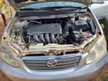A picture of 06 Corolla First body 4plugs Belgium standard With original custom