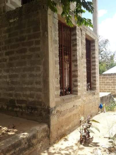 A picture of Gorofa linauzwa mbez malamba mawili