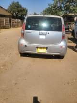 used toyota passo