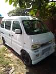 A picture of A SUZUKI korope bus