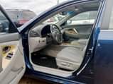 A picture of For sale Only 4 months Nigeria used 2009 Toyota Camry