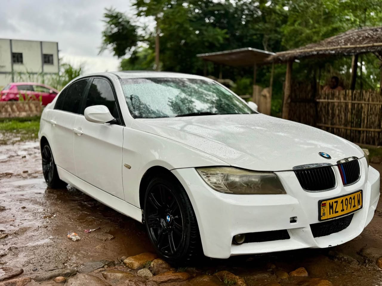 used bmw