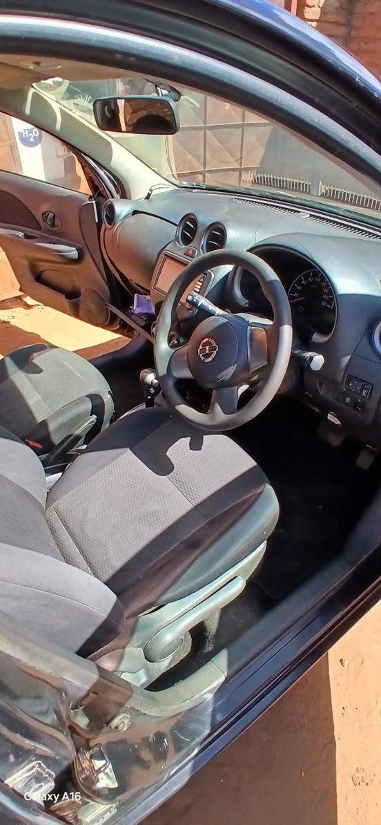used nissan