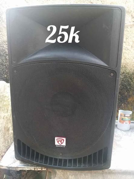 car radio