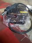 A picture of Rework station multimeter led