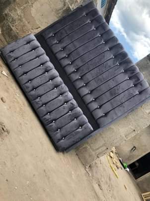 A picture of 220k usafili buree