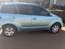 A picture of ist cc 1300 5 5ml ipo NJOMBE 0625764751