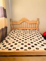 A picture of house items
