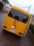 A picture of First body korope bus for sale