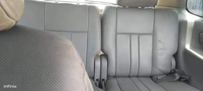 A picture of Money needed now Clean First body Chilling AC Gear sound