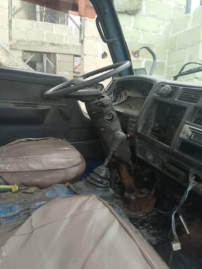 A picture of 1999 Toyota 1999