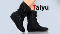 A picture of Sizes 37 42 Price 3500ksh 35