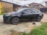 A picture of 3 Month Registered Toyota Corolla 2017 model