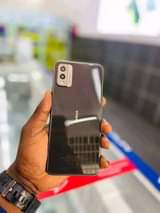 A picture of NOKIA C32 ON LOAN