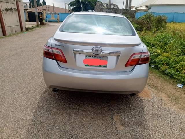 A picture of Toyota Corolla Muscle 