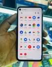 A picture of Google pixel 4a