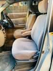 A picture of Toyota Noah new shape