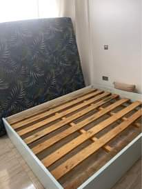 A picture of Bed