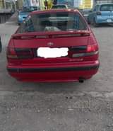toyota carina