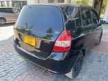 A picture of HONDA FIT PRICE 3.8M CALL 0621007902