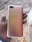 A picture of Infinix hot6 mpyaaa haimjui fund