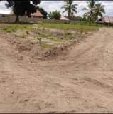 A picture of TUNAKOPESHA NA KUUZA VIWANJA KWA BEI RAHISI KUANZIA LAKI9 076