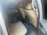 A picture of NISSAN NAVARA 2014