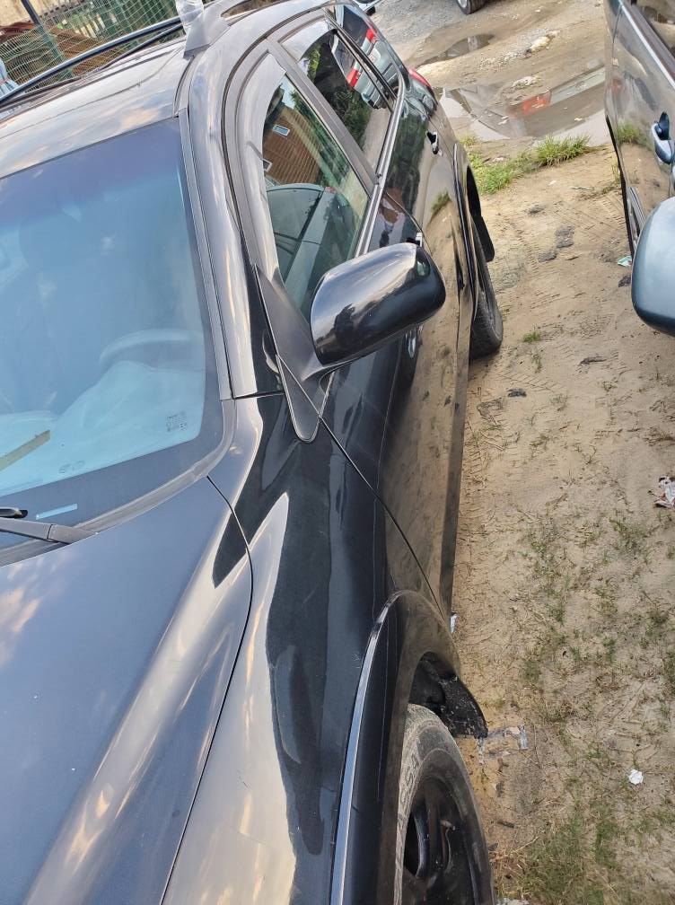 A picture of Toyota Rav4 05mdel for sale