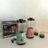 A picture of Blender