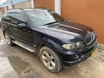 A picture of Bmw