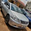A picture of TOYOTA PREMIO 2004 20M