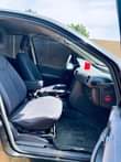 A picture of Clean Mercedes Benz A160 Manual Transmission Everything is working perfectly
