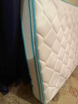 queen size bed