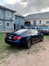 A picture of KinzzyAuto s LTD 08109018982 8 800 000 Refer and earn