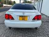 A picture of TOYOTA CROWN ATHLETIC
