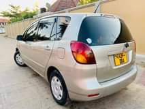 A picture of Spacio spacio new kali sana 0627544832