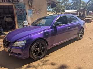 A picture of Mar x Bei ni 7ml Injini 4Gr cc2490 Piga simu