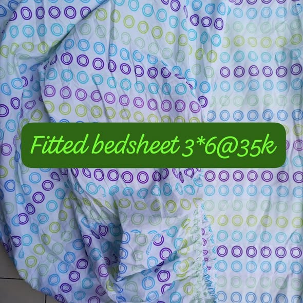 A picture of Second Hand Beddings only