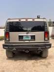 A picture of 2005 Hummer H2 Se