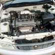 A picture of Toyota Corolla