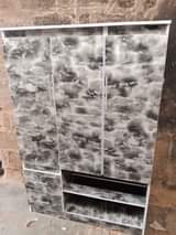 A picture of Wardrobe
