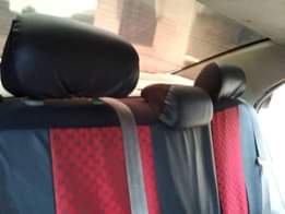 A picture of Direct O6 Corolla with everything working perfect Engine gear and