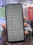 A picture of Infinix Hot 8 at 250000