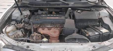 A picture of Neatly used toyota camry 2008 model 4 plugs Thumb start