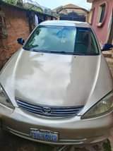 A picture of CAMRY 2 4 CHEAPLY AVAILABLE